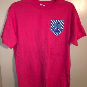 Fruit of the loom t-shirt